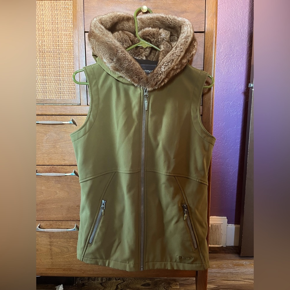 Marmot Women’s Vest